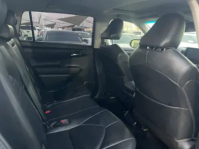 صورة 5 لـ 2020 Toyota HIGHLANDER