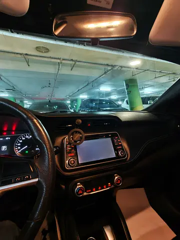 صورة 8 لـ 2019 Nissan KICKS