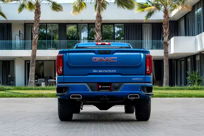 2022 GMC SIERRA 照片 5