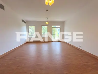 Ready To Move | Wooden Flooring| Closed Kitchen