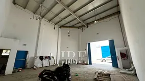Warehouse for Rent | Sajaa | Great condition
