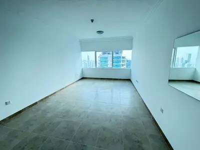 High Floor! Full Marina View! Chiller Free