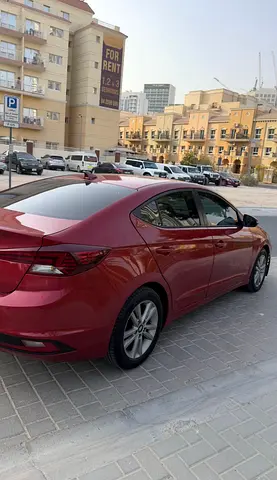 Hyundai Elantra Eco, миниатюра 5