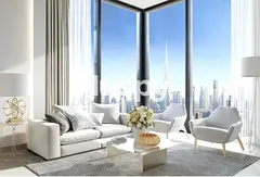Below Original Price | Downtown View | Mid Floor