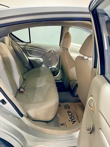 صورة 12 لـ 2019 Nissan SUNNY