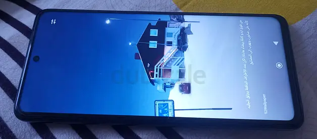 Poco X3 Pro