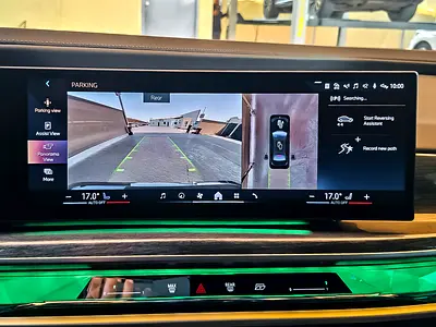 2024 BMW 7-SERIES 照片 14