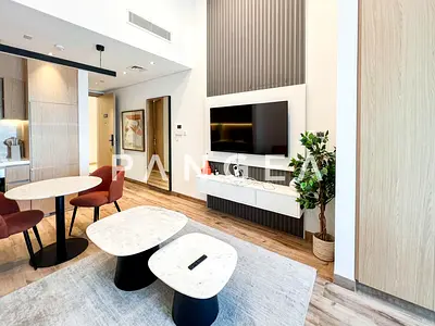 Big Balcony | Multiple Cheques | Fully Furnished
