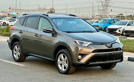 2015 Toyota Rav4 Xle Super Neat and Clean