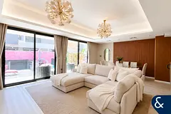 R2M1 Type | Extended Kitchen | 4 Bed +M | VOT