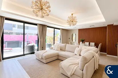 R2M1 Type | Extended Kitchen | 4 Bed +M | VOT