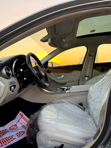 صورة مصغرة 10 لـ 2015 Mercedes-BENZ C-CLASS