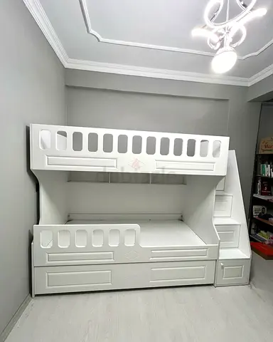Brand New Bunk Bed For Kids