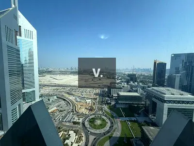 Free DEWA And AC |Amazing Views | Popular Bldg