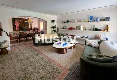 With Maids Room | Type 15 | Close to Meadows Souk