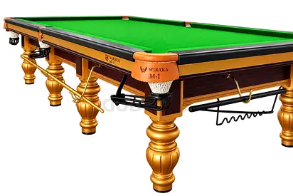 WIRAKA M1 Snooker Table