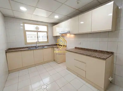 Near Dafza Metro! Specious 1Bhk Flat Available For Family