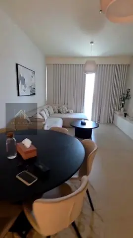 Luxury 2BR apartment| BLVD Heights| Fully furnished