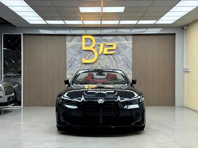 صورة 5 لـ 2022 BMW M4