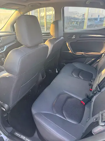 JAC S3 Full Option, миниатюра 8
