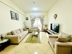 Fully Furnished 1 BR | Vacant | High Floor