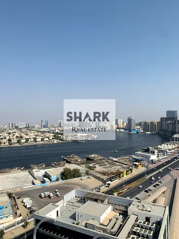 1BHK | FULLY FURNISHED | PANORAMIC CREEK VIEW | AED 320K DP