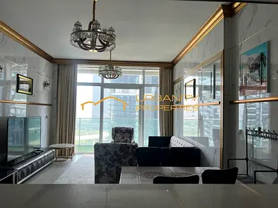 Brand New Off-Plan 1BR Apartment for Rent | Park Gate Residence, Al Kifaf | Fully Furnished | 987 S
