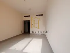 So luxurious 2-bedroom with Close Hall available for family in Butina sharjah