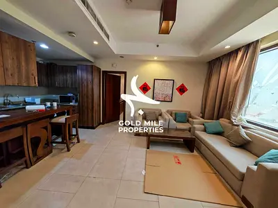 Luxury Furnished 2BHK> Family Residence> All Amenities> Near MOE