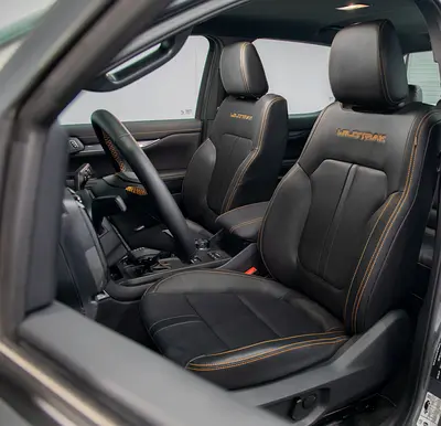 صورة 9 لـ 2025 FORD RANGER