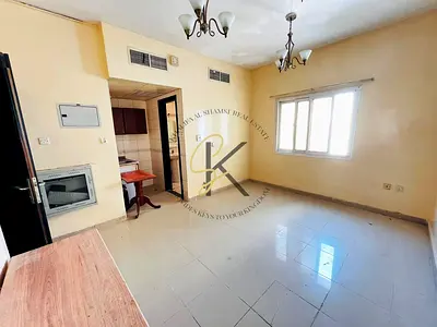 Lavish Studio very cheap Price|~ Family building|| available in 17k