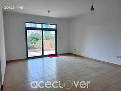 2 BHK with Big Terrace /Lake view /Vacant