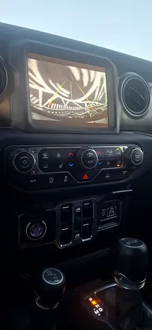 Jeep Wrangler Unlimited Sport, миниатюра 18