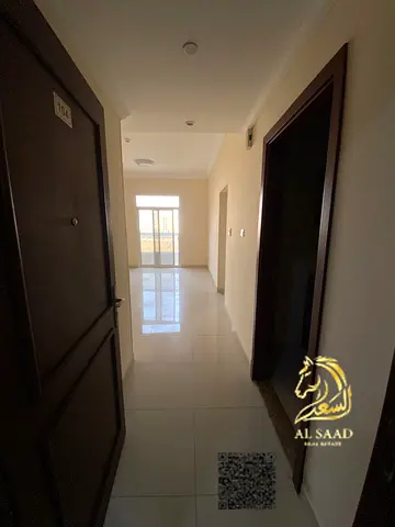 🏡✨ للإيجار السنوي – غرفة وصالة في الجرف 3، عجمان