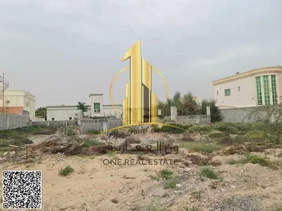 Residential/Commercial Land for Sale in Al Amrah, Ajman