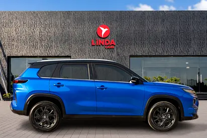 صورة 7 لـ 2025 Toyota URBAN CRUISER