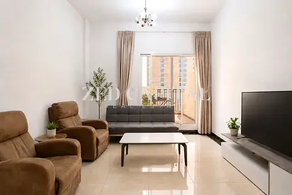 Vacant Soon | Spacious 2BR | Prime Location