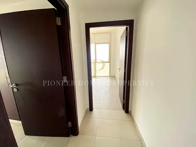 2 BHK+MAID| WITH BALCONY| MEADOWS VIEW| VACANT|