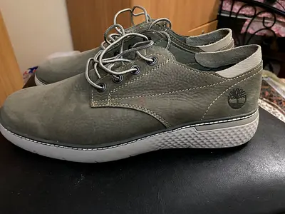 Timberland shoes