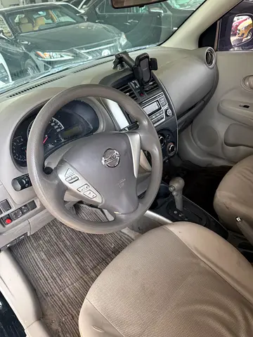 صورة 5 لـ 2015 Nissan SUNNY