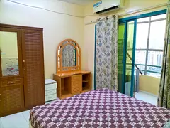 Couple Room Attached balcony 1550/-