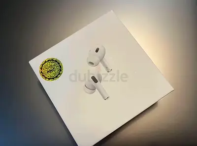 Airpods 2nd gen