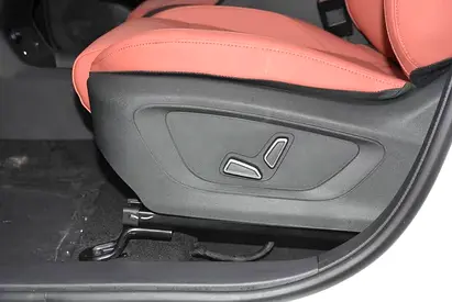 Changan CS55 Plus Premium, миниатюра 9
