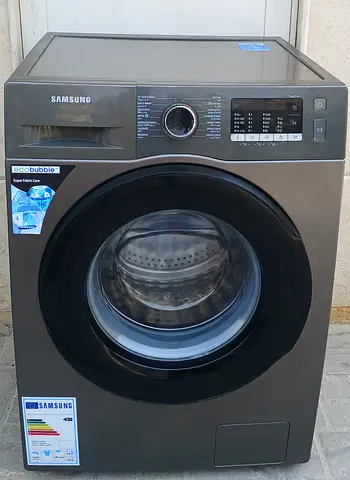 Samsung Front Load Washing Machine 8kg- Good Condition
