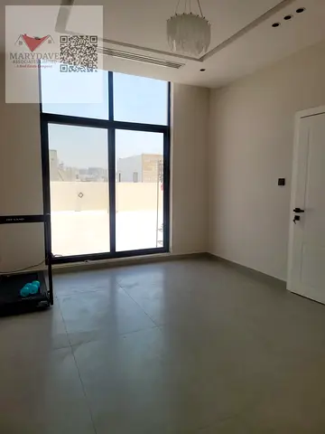 Luxury Villa for Rent in Al Yasmeen | 7 Master Bedrooms | 9 Bathrooms | Furnished or Unfurnished