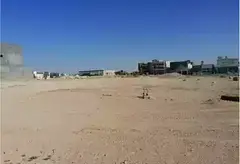 A unique investment opportunity! Residential land in Al Zahia (Al Helio), Ajman | 100% freehold owne