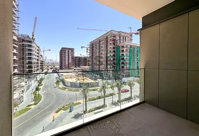 Modern Unit | Scenic View | Vacant