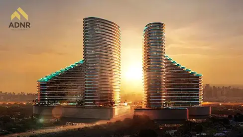 40/60 Payment Plan | 4% DLD Waiver | High ROI | Capital Appreciation