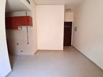 Studio For Family + Muweliah Area + Rent 16k For Family ?