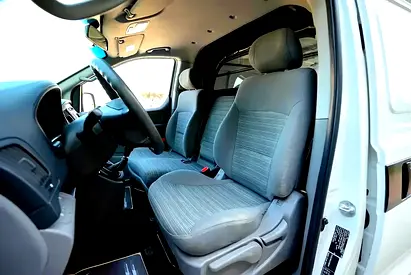 صورة 9 لـ 2021 Hyundai H1